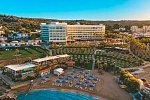 Cavo Maris Beach