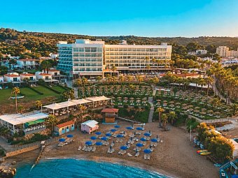 Cavo Maris Beach
