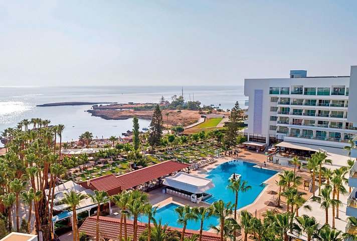 Cavo Maris Beach