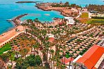 Cavo Maris Beach