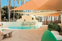 Cavo Maris Beach