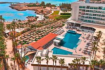 Cavo Maris Beach