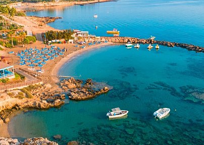 Cavo Maris Beach Protaras