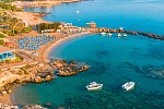 Cavo Maris Beach
