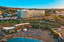 Cavo Maris Beach