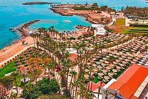Cavo Maris Beach