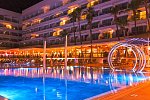 Cavo Maris Beach