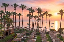 Cavo Maris Beach