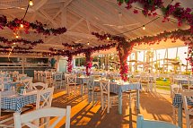 Cavo Maris Beach