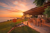Cavo Maris Beach