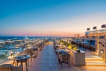 Amanti MadeForTwo Hotels