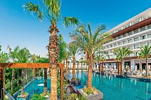 Amanti MadeForTwo Hotels