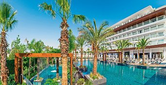 Amanti MadeForTwo Hotels