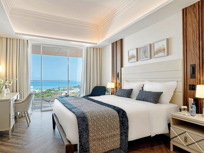 Amanti MadeForTwo Hotels