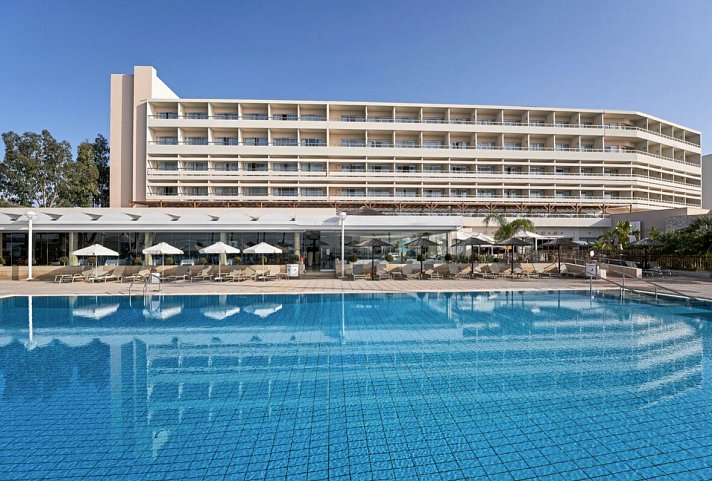 Atlantica Miramare Beach