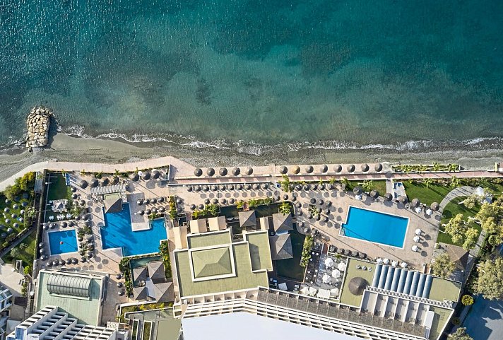 Atlantica Miramare Beach