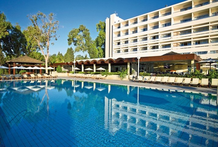 Atlantica Miramare Beach