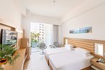 Vrissaki Beach Hotel