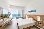 Vrissaki Beach Hotel