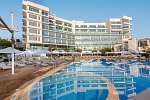 Vrissaki Beach Hotel