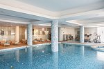 Vrissaki Beach Hotel