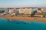 Vrissaki Beach Hotel