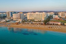 Vrissaki Beach Hotel