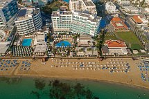 Vrissaki Beach Hotel