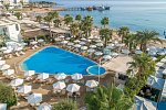 Vrissaki Beach Hotel