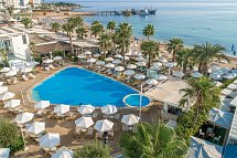 Vrissaki Beach Hotel