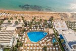 Vrissaki Beach Hotel