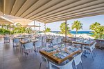 Vrissaki Beach Hotel