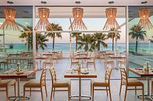 Vrissaki Beach Hotel