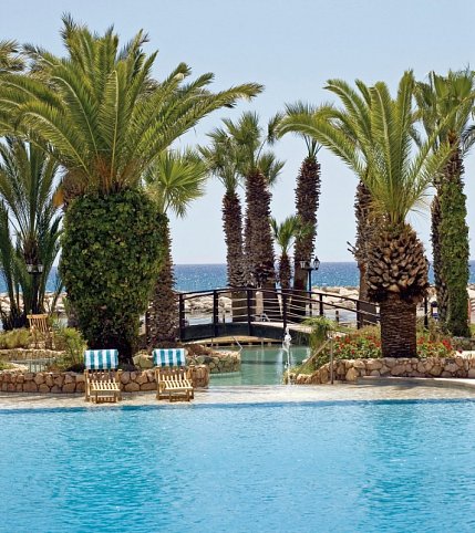 Sandy Beach Hotel & Spa