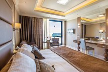 Adams Beach - Wohnbeispiel Doppelzimmer Superior (Zimmercodierung DS1)
