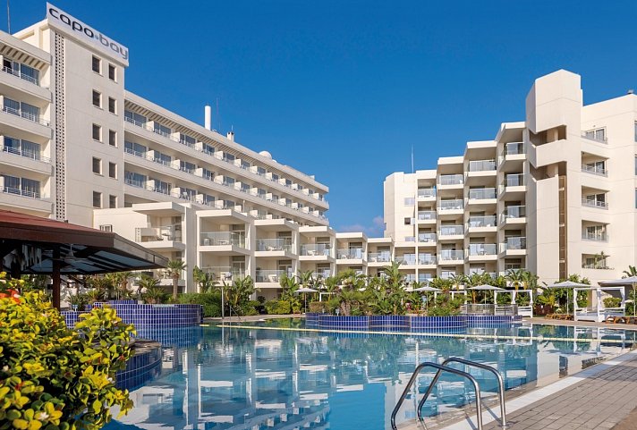 Capo Bay Hotel