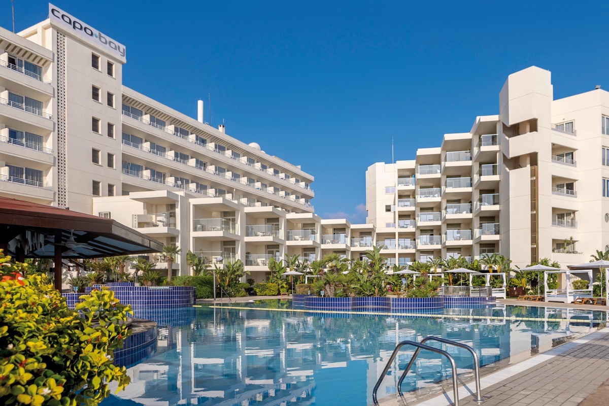 Capo Bay Hotel