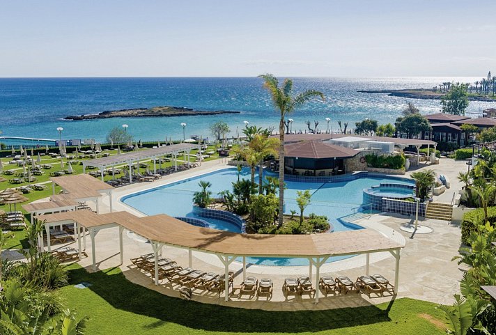 Capo Bay Hotel