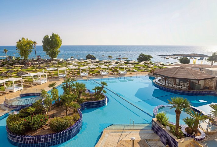 Capo Bay Hotel