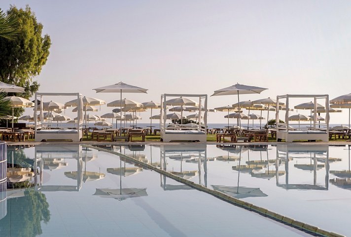 Capo Bay Hotel