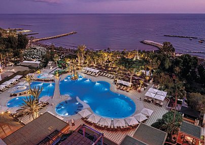 Four Seasons Limassol