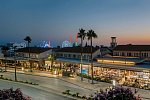 Napa Plaza