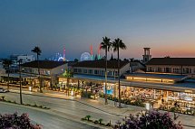 Napa Plaza