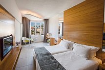Napa Plaza - Wohnbeispiel Doppelzimmer Bestpreis (Zimmercodierung DP1)