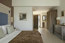 Mare Ayia Napa - Wohnbeispiel Doppelzimmer Gartenblick
