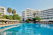 Grecian Bay