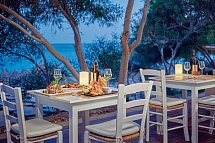 Grecian Bay