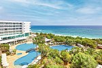 Grecian Bay