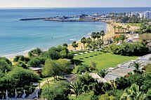 Grecian Bay