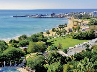 Grecian Bay